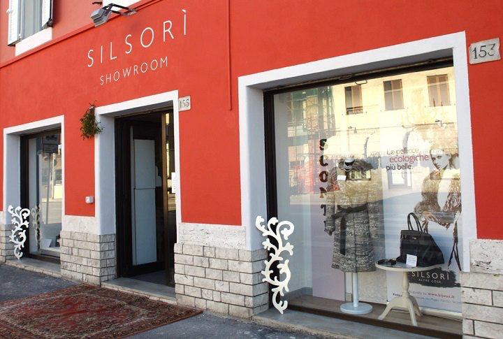 Immagine per «Generare festa e serenità», l'appello di un'imprenditrice di Monfalcone